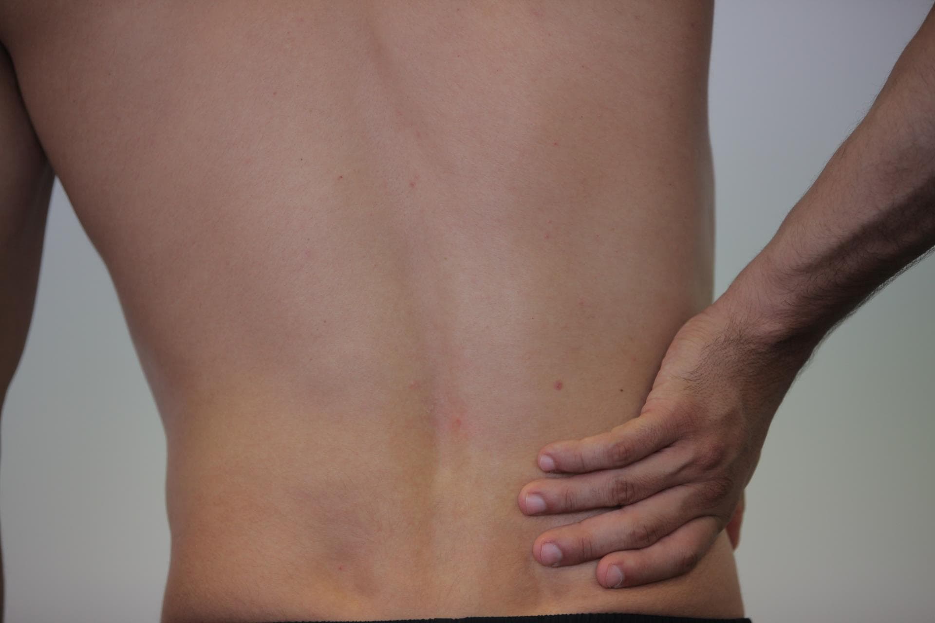 I’ve Hurt My Back – What Do I Do Now?!