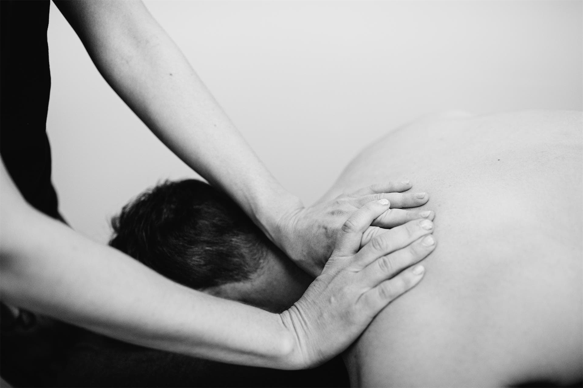 How to Ease Your Headaches Yourself