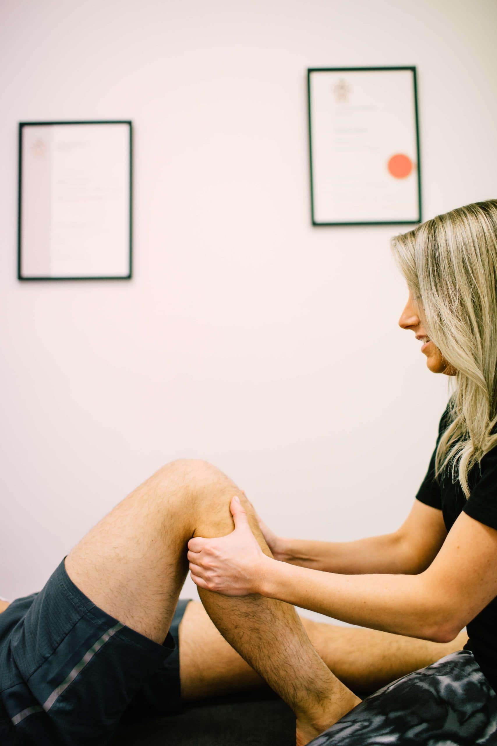 When Can I Run After My ACL Repair?