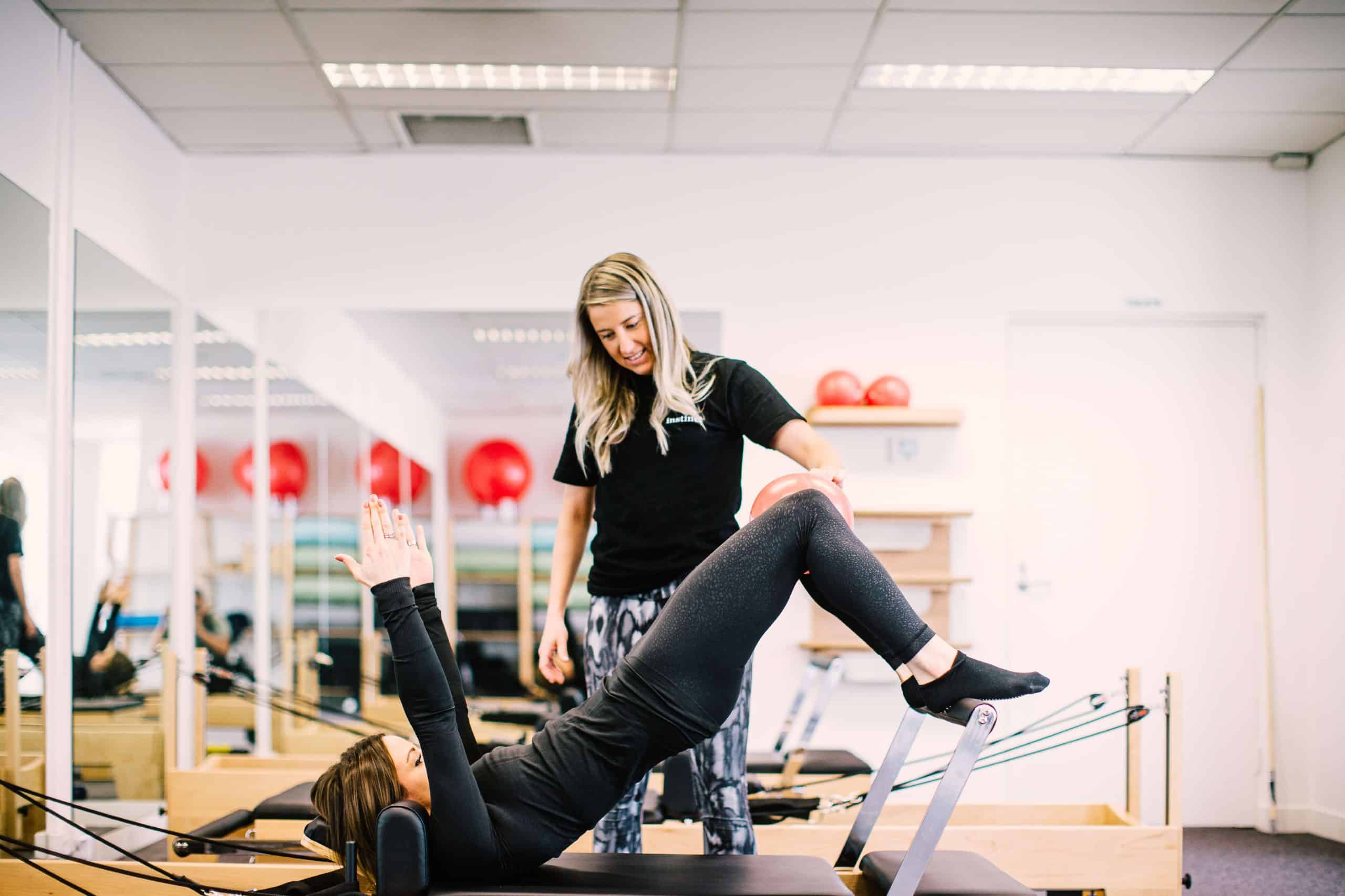 What is Round Ligament Pain?